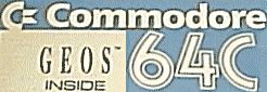 The Commodore 64-IIs